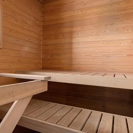 Apartment Laponia | Colourful Nordic Home With Private Sauna *