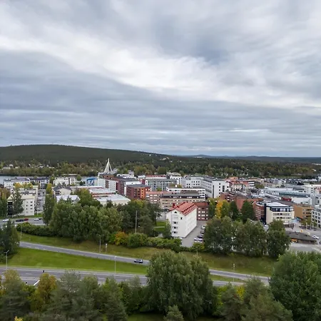 Laponia | Colourful Nordic Home With Private Sauna Apartment *